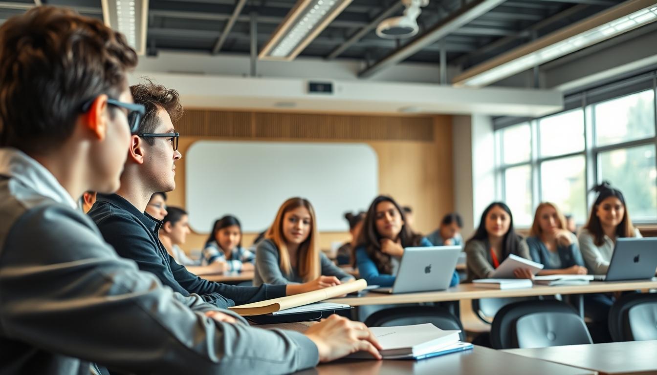 Educational support and contact assistance