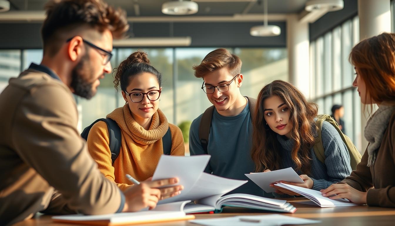 Innovative digital learning technology